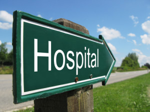 Are Rural Hospital Closures an Allied Healthcare Concern?