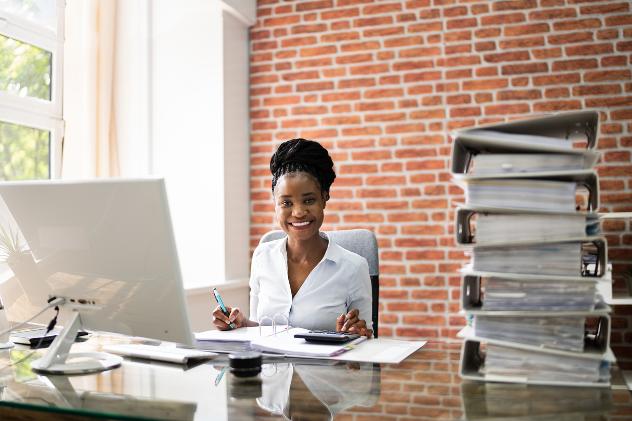 Start Your Own Accounting Business